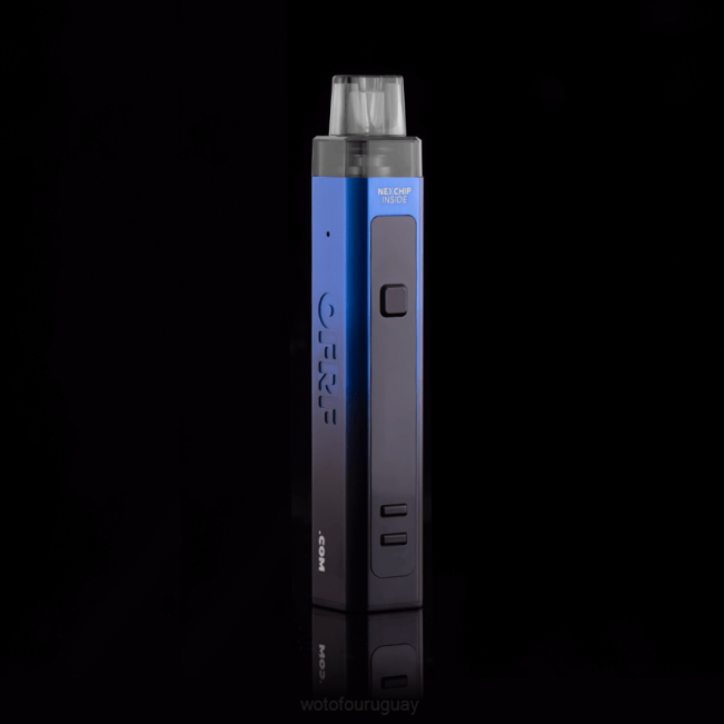 Wotofo Shop Online - Wotofo OFRF NEXMINI vaina negro rojo B8XT27