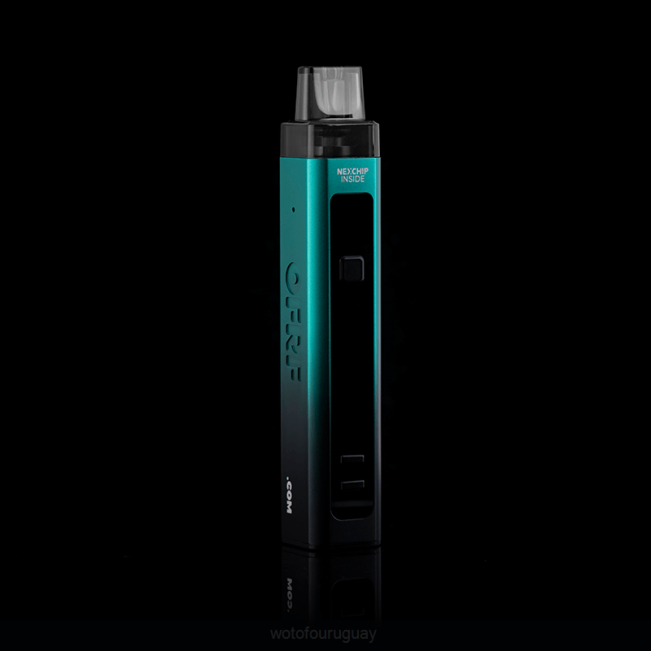 Wotofo Shop Online - Wotofo OFRF NEXMINI vaina negro rojo B8XT27