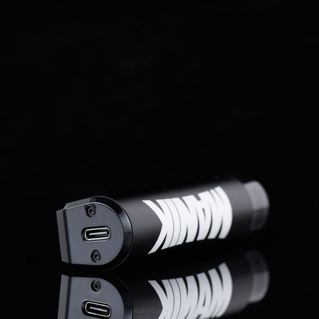 Wotofo Vape Review - Wotofo SMRT kit de cápsulas kit rpm2 negro B8XT14
