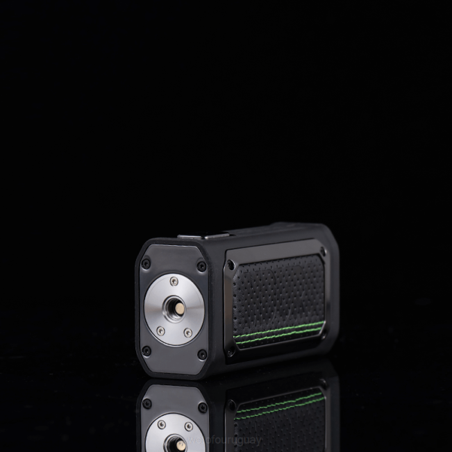 Wotofo Precio - Wotofo MDURA PRO modificación naranja king kong B8XT113