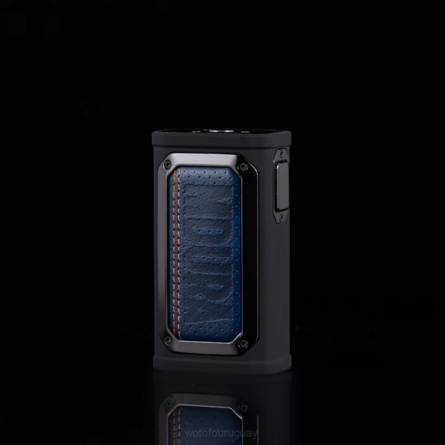 Wotofo Precio - Wotofo MDURA PRO modificación rey kong negro B8XT123