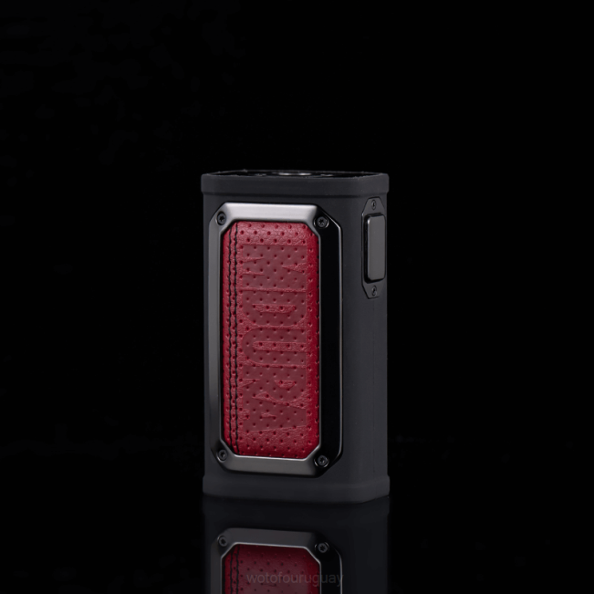 Wotofo Precio - Wotofo MDURA PRO modificación rey kong negro B8XT123