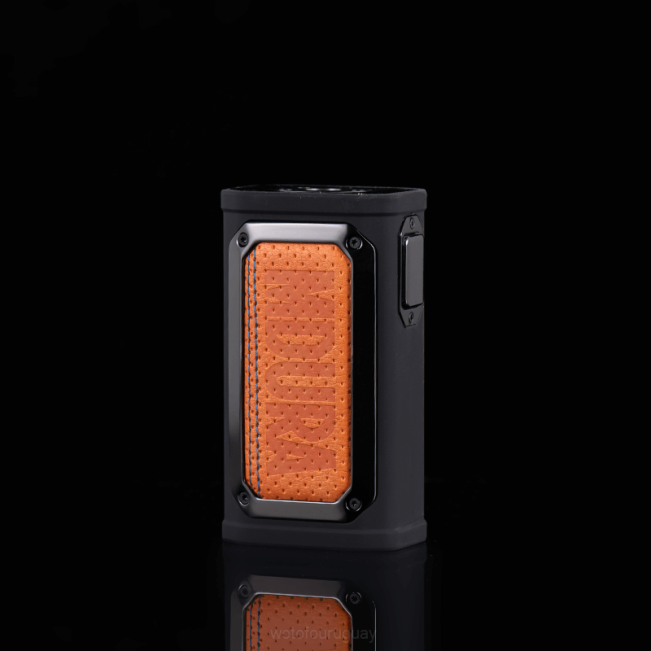 Wotofo Precio - Wotofo MDURA PRO modificación rey kong negro B8XT123