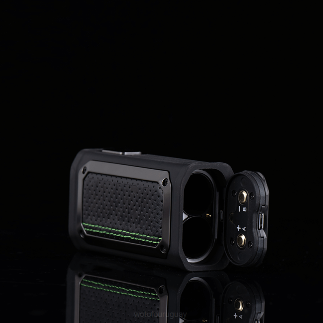 Wotofo Precio - Wotofo MDURA PRO modificación rey kong negro B8XT123