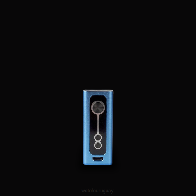 Wotofo Vape Flavours - Wotofo SERPENT mod de caja de 50w plata B8XT128