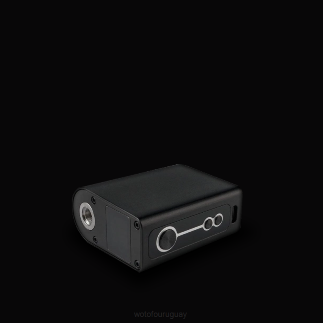Wotofo Vape Flavours - Wotofo SERPENT mod de caja de 50w plata B8XT128