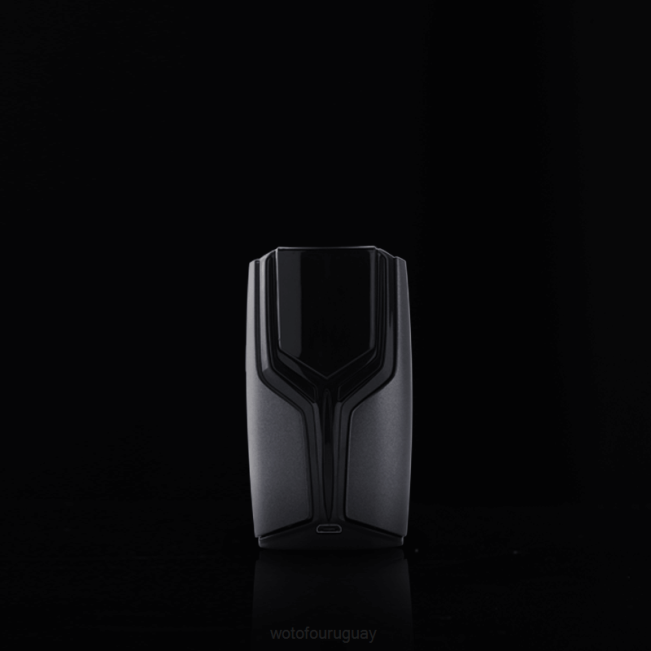 Wotofo Vape Review - Wotofo mod de caja de flujo azul claro B8XT134
