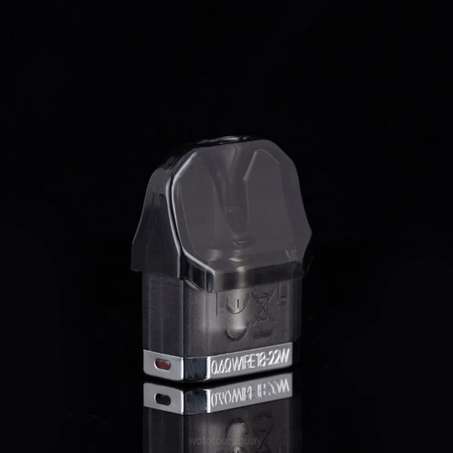 Wotofo Shop Online - Wotofo MANIK mini cápsula de repuesto Bobina paralela m11 incorporada 3 piezas B8XT57