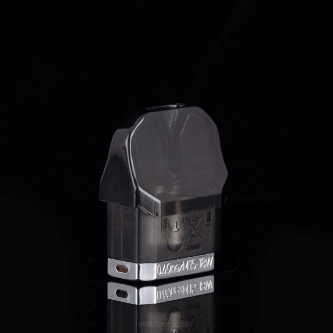 Wotofo Shop Online - Wotofo MANIK mini cápsula de repuesto Bobina paralela m11 incorporada 3 piezas B8XT57