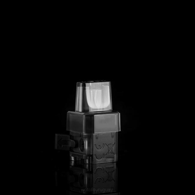 Wotofo Vape Flavours - Wotofo NEXMINI cartucho vacio 2,5 ml B8XT58