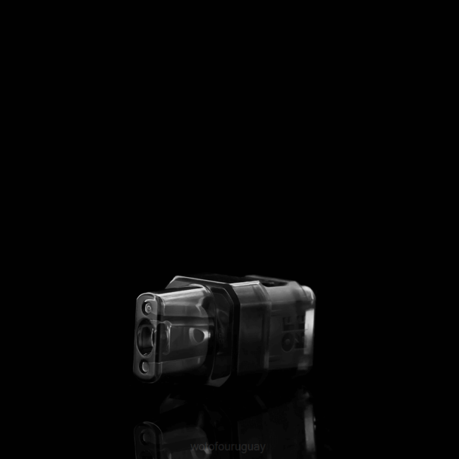 Wotofo Vape Flavours - Wotofo NEXMINI cartucho vacio 2,5 ml B8XT58