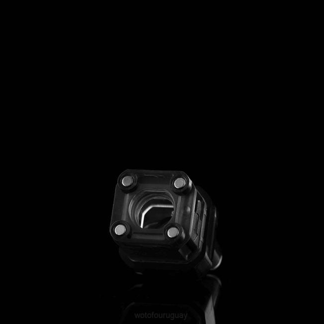 Wotofo Vape Flavours - Wotofo NEXMINI cartucho vacio 2,5 ml B8XT58